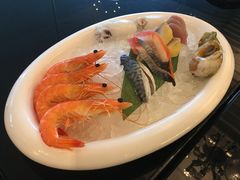 -圣丰索菲特·2 On 988 Café 自助餐厅