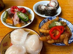 -石湾点心