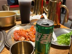 -汉拿山(北京上地华联店)