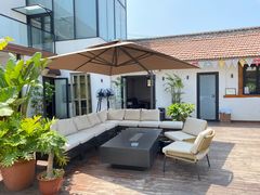 -素心小筑(后沙裕镇店)