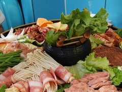 -牛犇炭火烤肉·鲜切烤肉(承德总店)