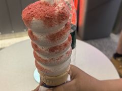 -DQ·蛋糕·冰淇淋(通州万达店)