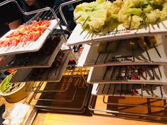 -丰茂烤串(金源店)