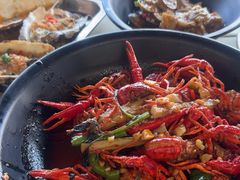 -聚味瞿记·龙虾堂(渔人码头一店)