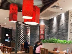 大堂-北方家宴(优托邦科学大道店)