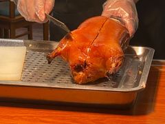 -北平食府(马鞍山路店)