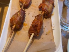 -严记小天府酸菜鱼(西四路店)