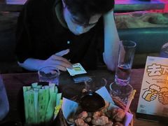 -Perry's·酒吧(黄埔大道店)