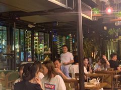 -胡桃里音乐酒馆(白云五号T5 MALL店)
