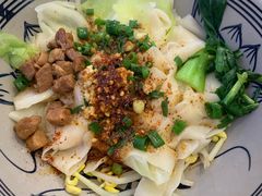 -老崔的面馆(玉函路店)