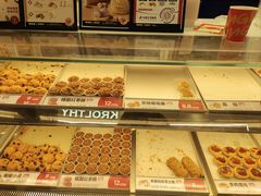 -東更道点心行(崂山丽达店)