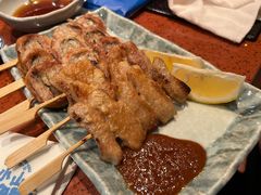 -小山日本料理(兴业太古汇店)