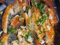 -云海肴汽锅鸡·云南小炒(天津国金汇店)