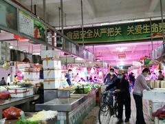 -细村农贸综合市场