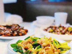 -日丰园海肠水饺·老字号大连海鲜(和平广场店)