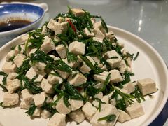 -宁夏国强手抓羊肉·清真菜(未央路凤三店)