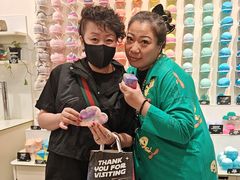-LUSH(威尼斯人店)