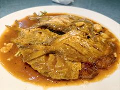 -振生清真饭店(永安道店)