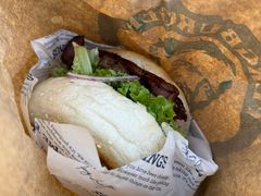 -Fergburger(皇后镇店)