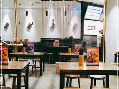 大堂-都氏二当家(九方店)