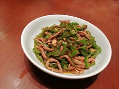 -千滋百味·醉江澜花园餐厅(街道口店)