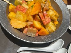 -水平有限广西米粉·广西风味集(五道口店)