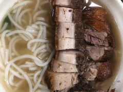 -盛品鲜东莞烧鹅濑粉(杨箕店)