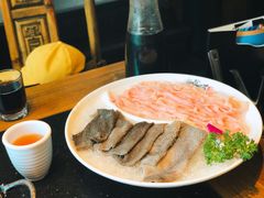 -纸盐河码头火锅(十八梯店)
