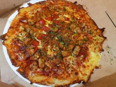 -达美乐比萨(墨玉南路店)