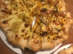 -必胜客(港城新天地店)