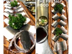 -本炙炭烤·蒲烧活鳗料理店(金沙洲店)