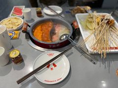 -牛签签串串香(IFS店)