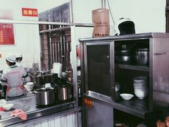 -丁记面馆(凤凰店)