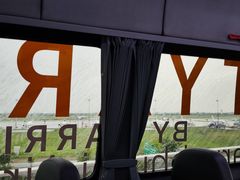 -曼谷素万那普国际机场