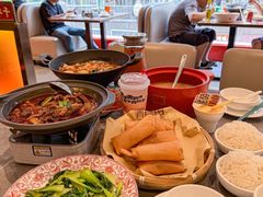 -肖记公安牛肉鱼杂馆·省级非物质文化遗产(江汉路直营店)