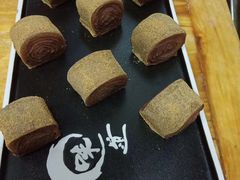 -真地道京味府·鲜橙烤鸭·北京菜(朝外大街东大桥店)