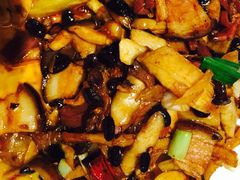 -马凯餐厅(长椿街店)