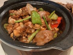 -肥仔文澳门猪骨煲(南京西路店)