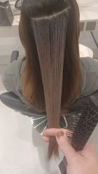 -BEAUTY HAIR GANO