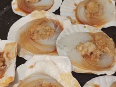 -皇朝万鑫自助餐厅