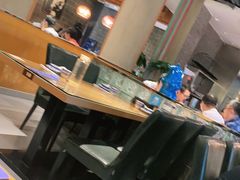 大堂-95号酱骨·一块豆腐(展春园西路店)