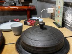 -万里闯关东铁锅炖菜馆(高新旗舰店)