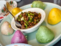 -江宴渔村·鱼鲜土菜(紫荆广场店)