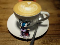 -The Workshop Coffee