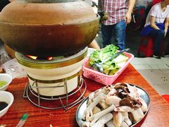 -威邵鸡煲(西华路总店)