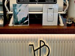 -HOLY BAGEL(苏河店)