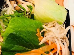 -黒豚料理 寿庵(中央駅西口店)
