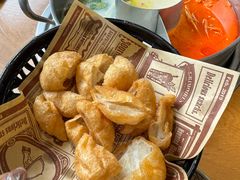 -江小渔鲜鱼火锅(冠亚星城店)