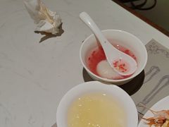 -晶丽香榭自助餐(南京大饭店)