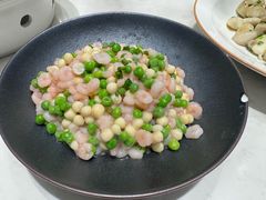 -火福·天湖阁大闸蟹博物馆主题餐厅(浅水湾店)